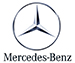 Phụ tùng Mercedes-Benz